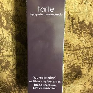 Tarte foundcealer foundation 36 n
